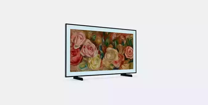 The Frame QLED 4K 43   