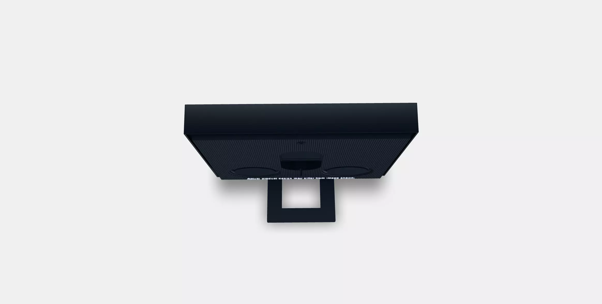 2024 LS60D Music Frame Dolby Atmos Hoparlor 3D model