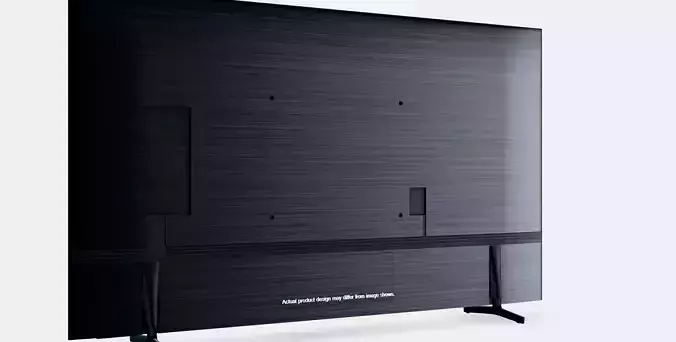 75 QLED QE1D 4K Tizen OS Smart TV 2024