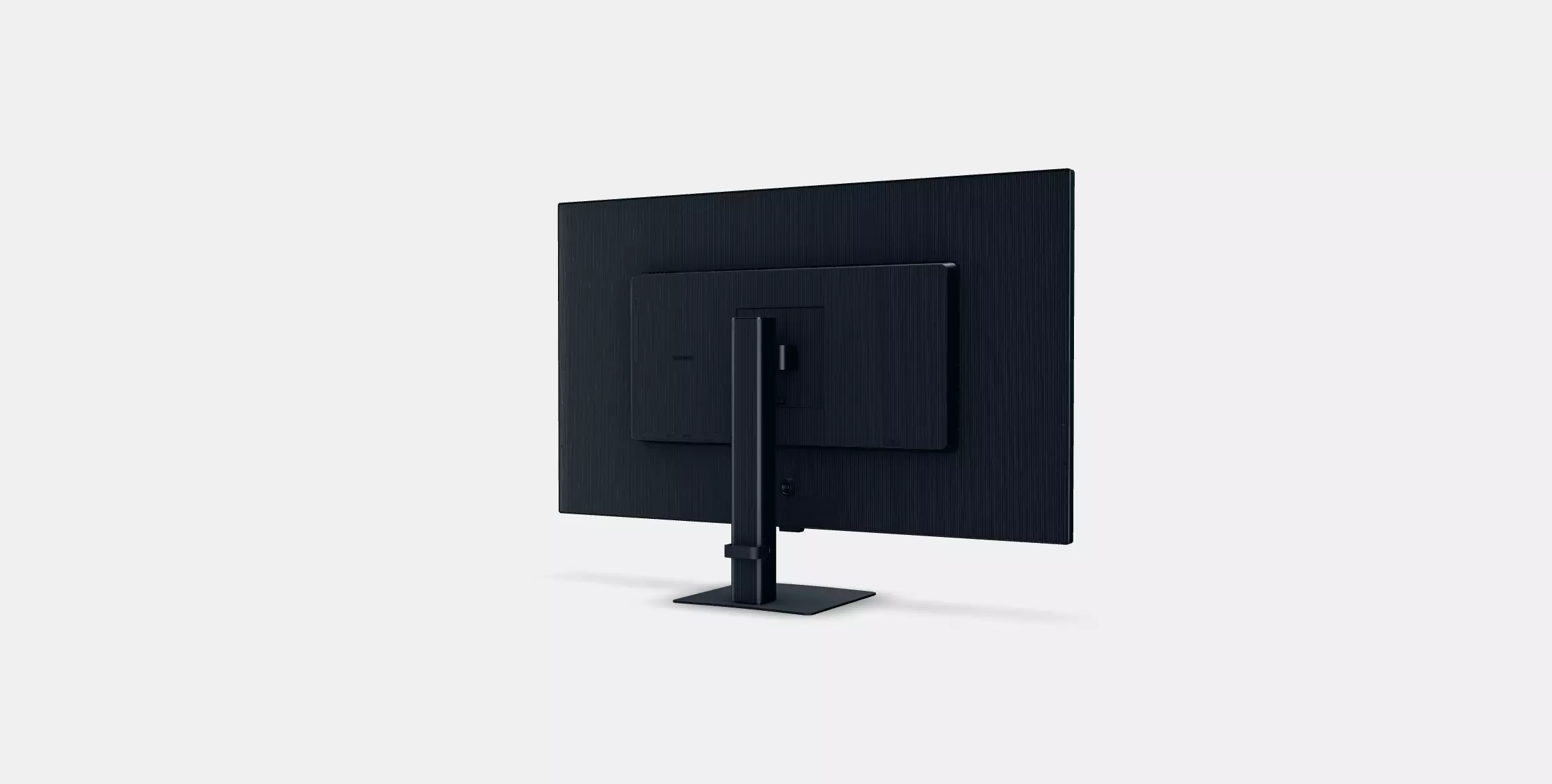 32 ViewFinity S7 S70D UHD Monitor 3D model