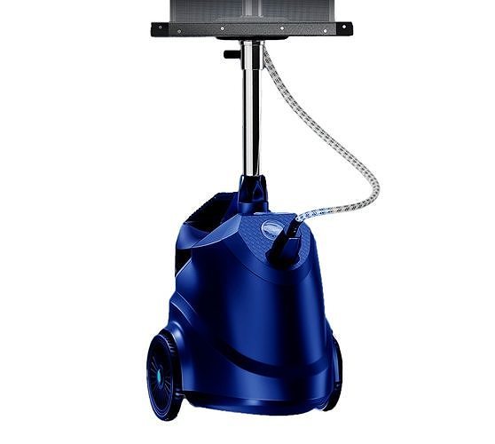 Clothing care Clothes Steamer 3D model