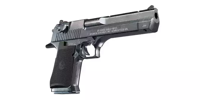 Desert Eagle MK7
