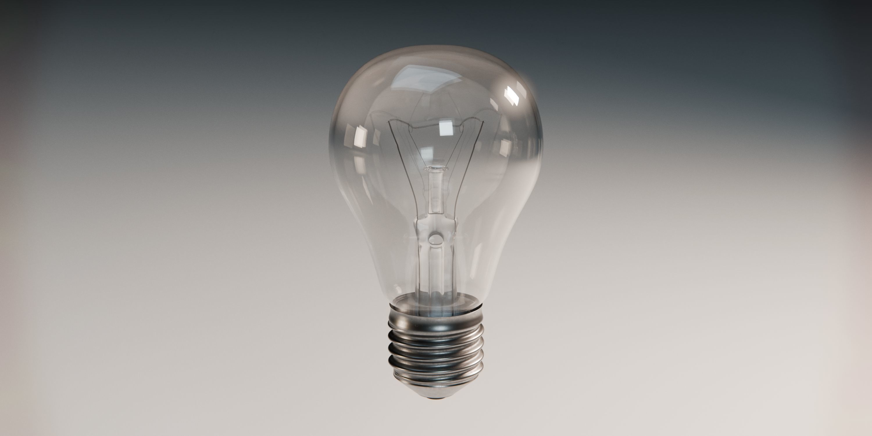 Light Bulbs 3D model_3