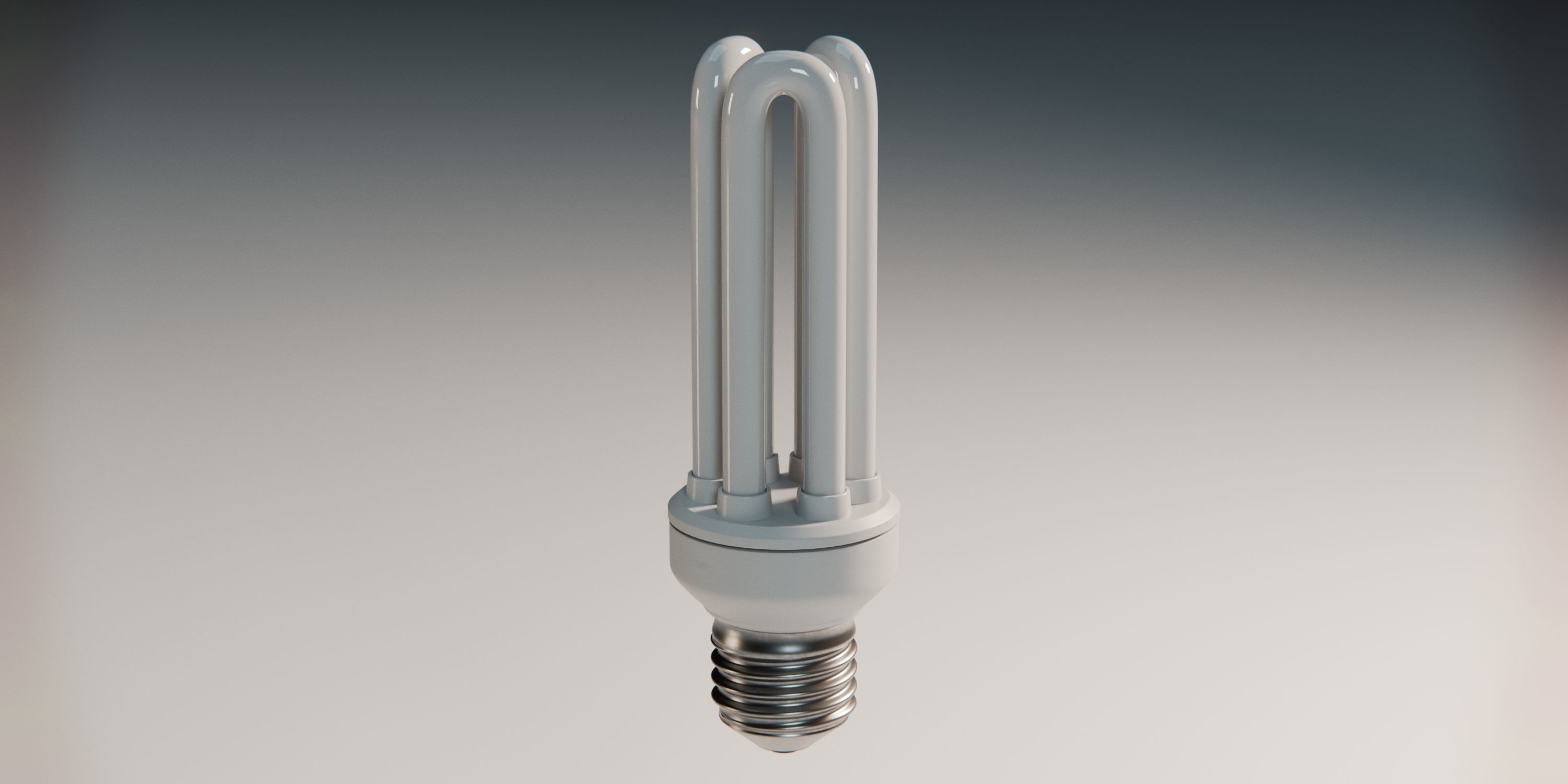 Light Bulbs 3D model_7