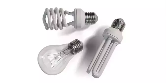 Light Bulbs