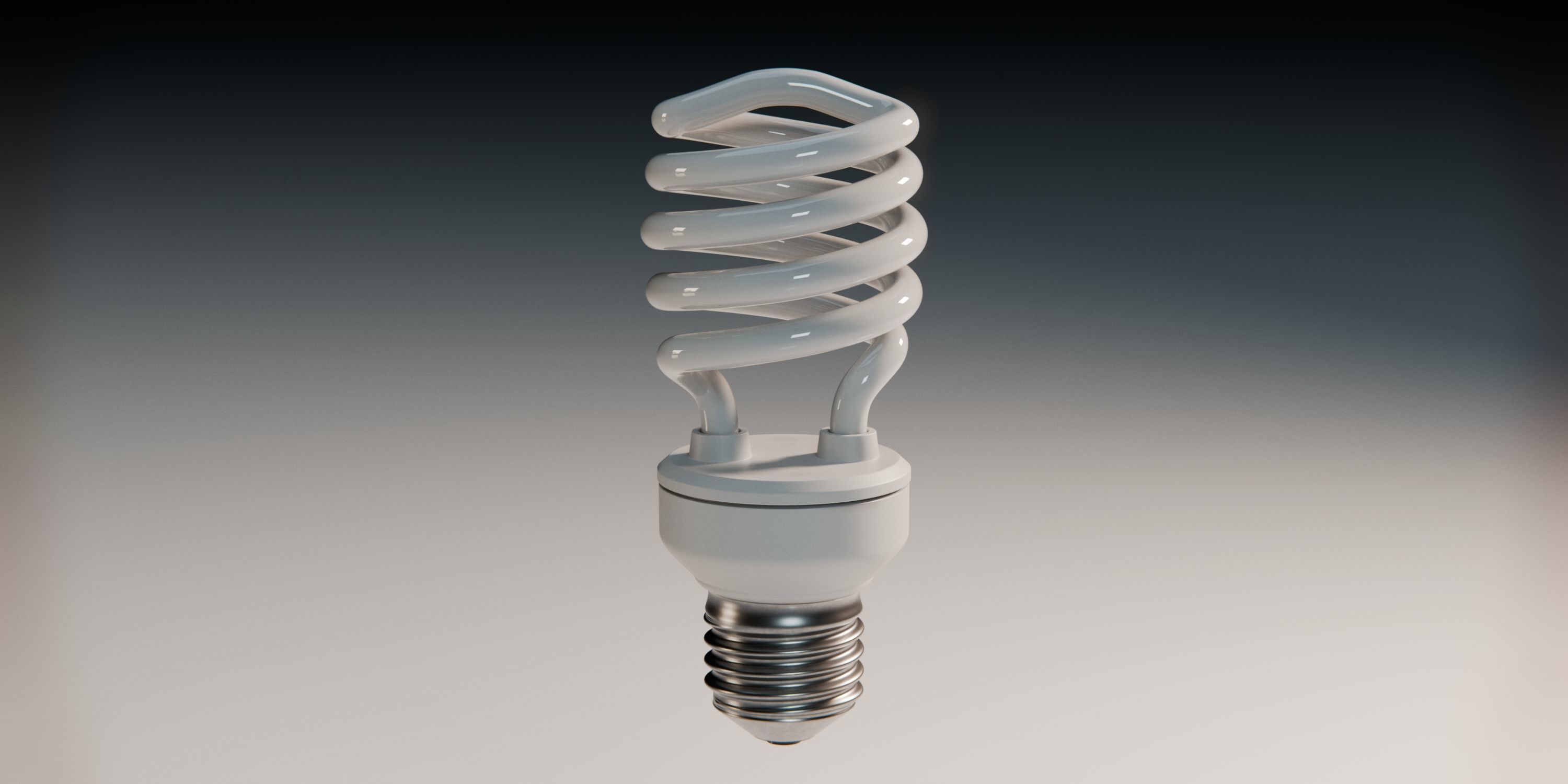 Light Bulbs 3D model_5