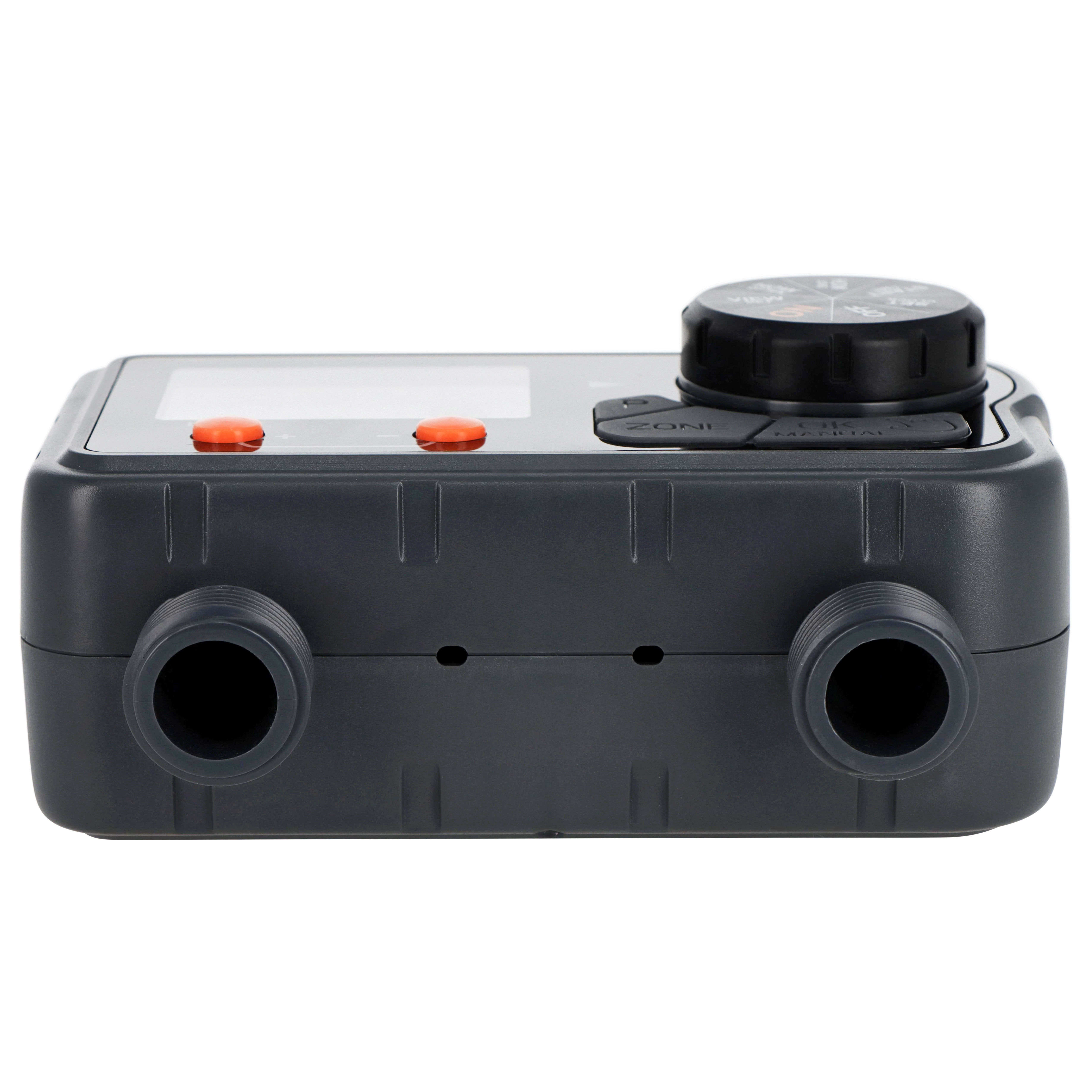 Hose Timer 3D Model - Realistic Render 3D model_2