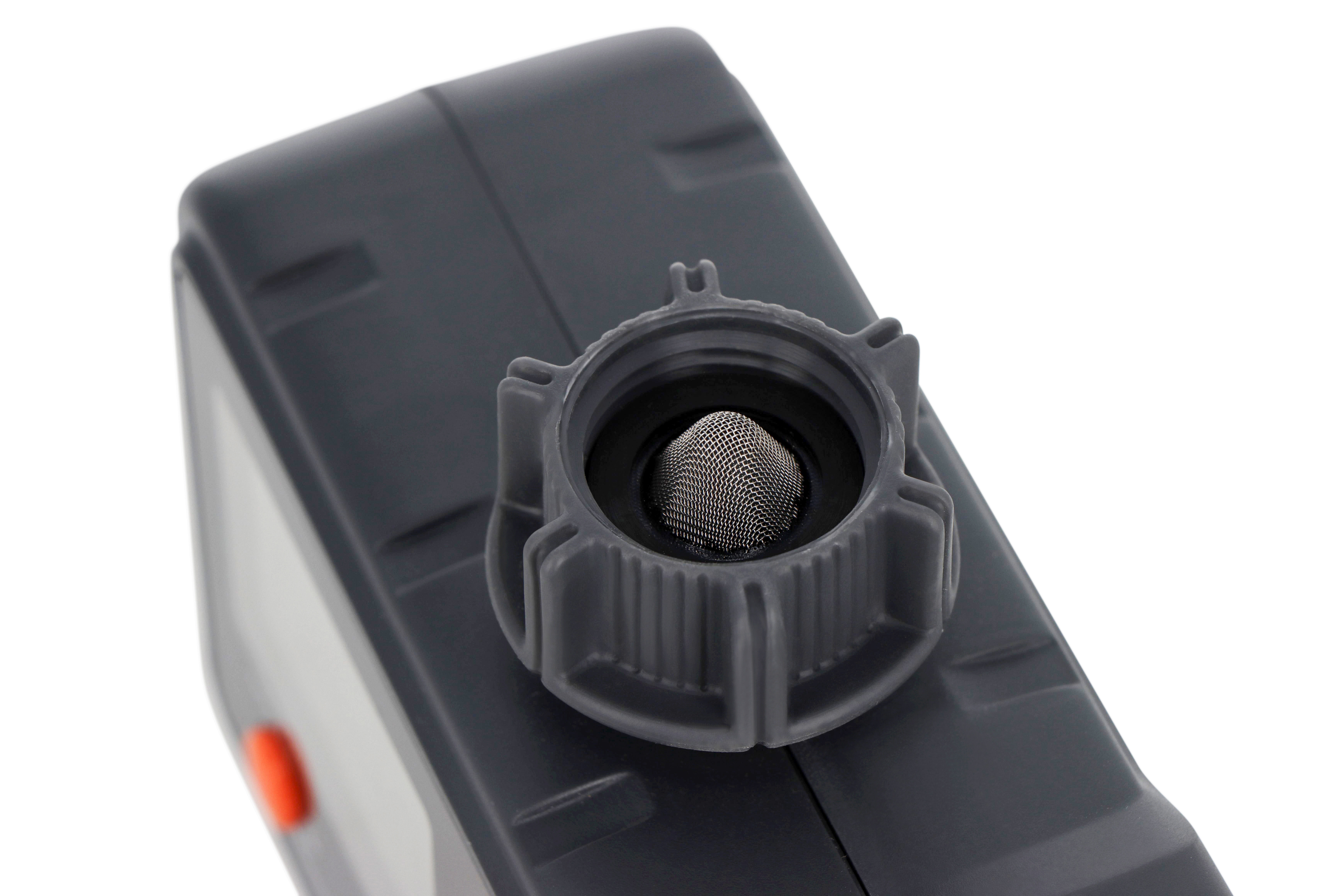 Hose Timer 3D Model - Realistic Render 3D model_3