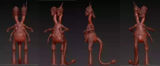 star wars  FODE AND BEED  Podrace Announcers 