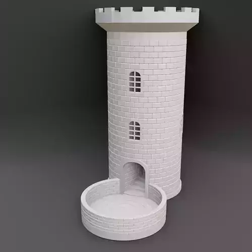 Dice Tower