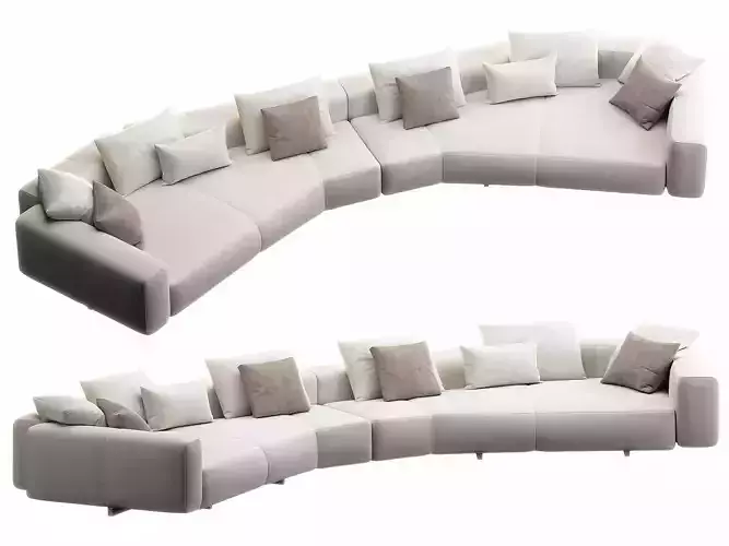 Yves Sofa