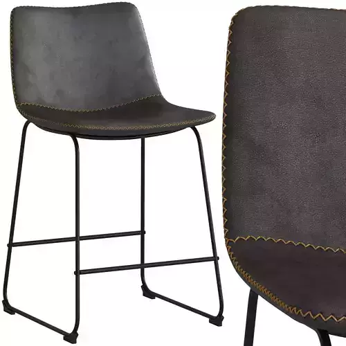 Cult Furniture Lloyd Barstool