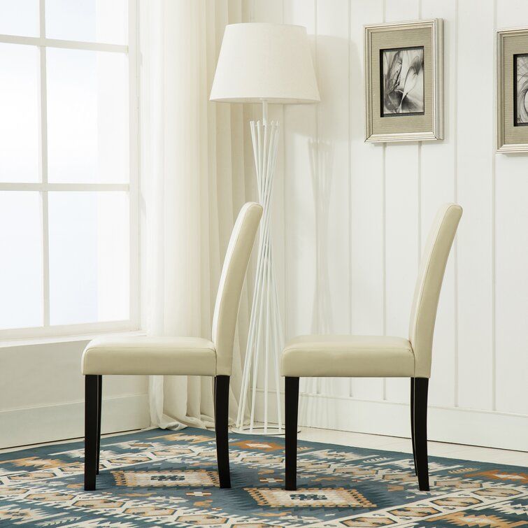 Springerton Side Chair - 4 Colour 3D model_11