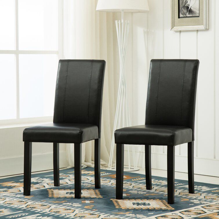 Springerton Side Chair - 4 Colour 3D model_13