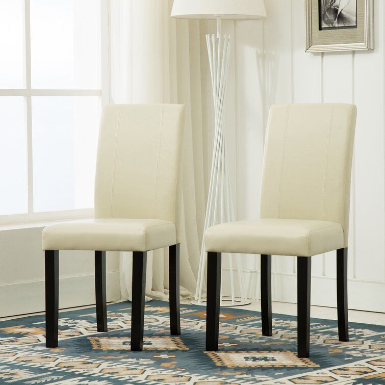 Springerton Side Chair - 4 Colour 3D model_10