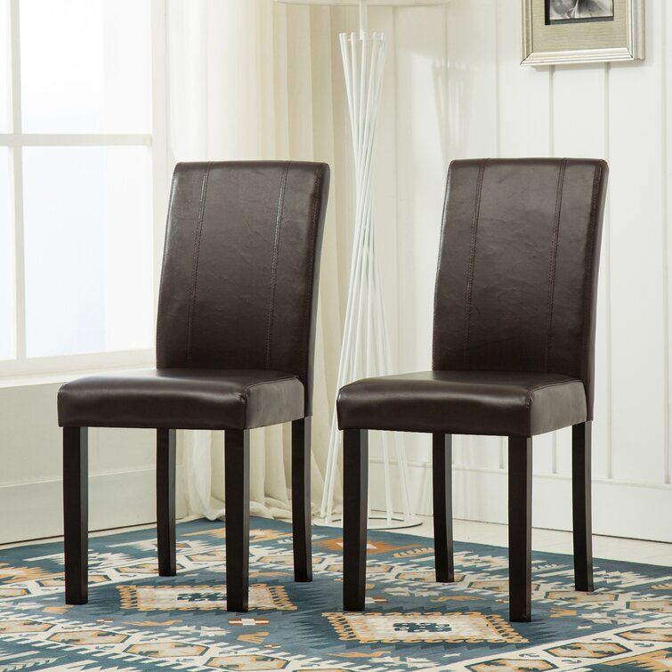 Springerton Side Chair - 4 Colour 3D model_4