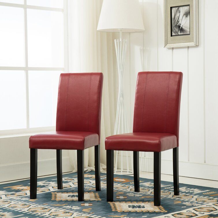 Springerton Side Chair - 4 Colour 3D model_7