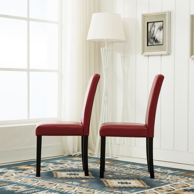 Springerton Side Chair - 4 Colour 3D model_8