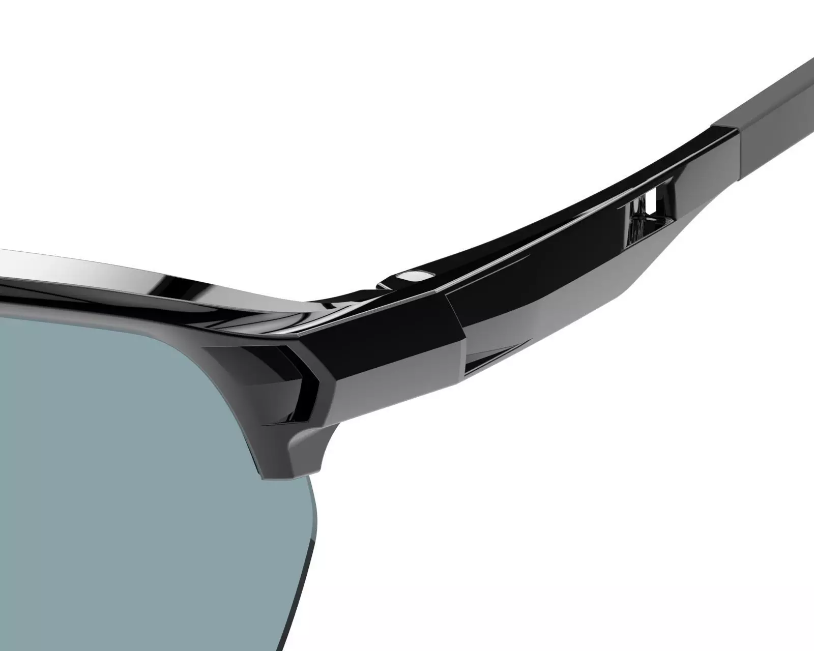 Sport Glasses 3D print model_7
