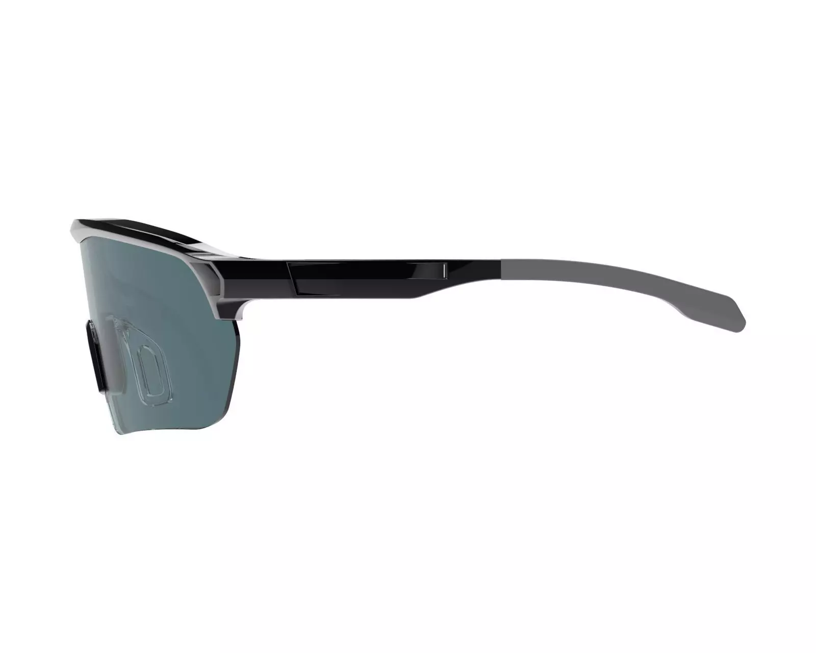 Sport Glasses 3D print model_3