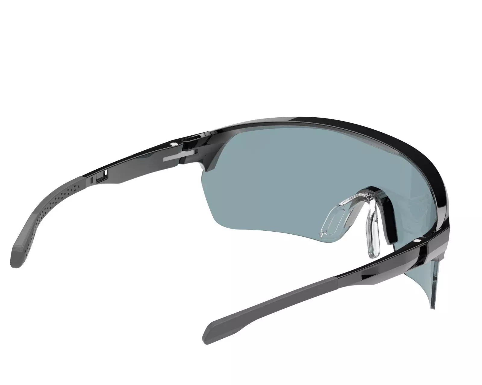 Sport Glasses 3D print model_6