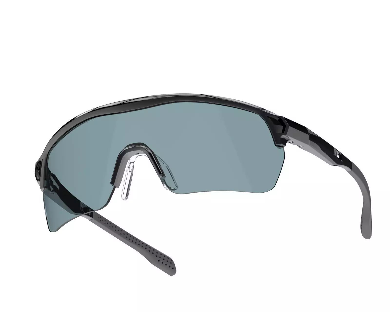 Sport Glasses 3D print model_5