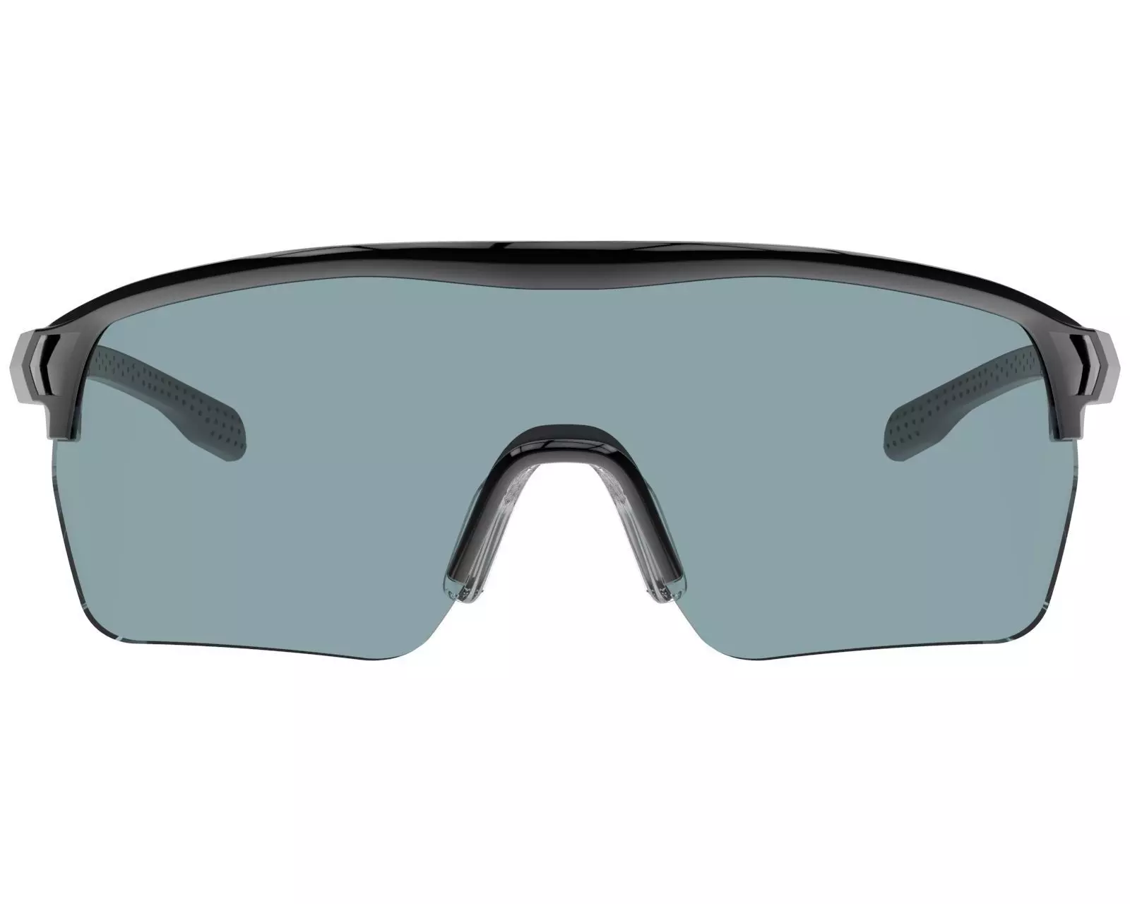 Sport Glasses 3D print model_2