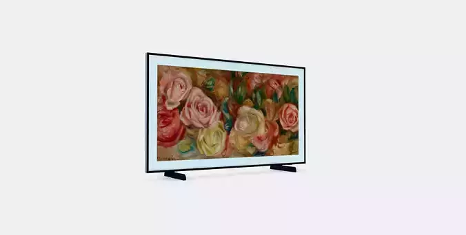 The Frame 4K 43 LS03D TV 2024