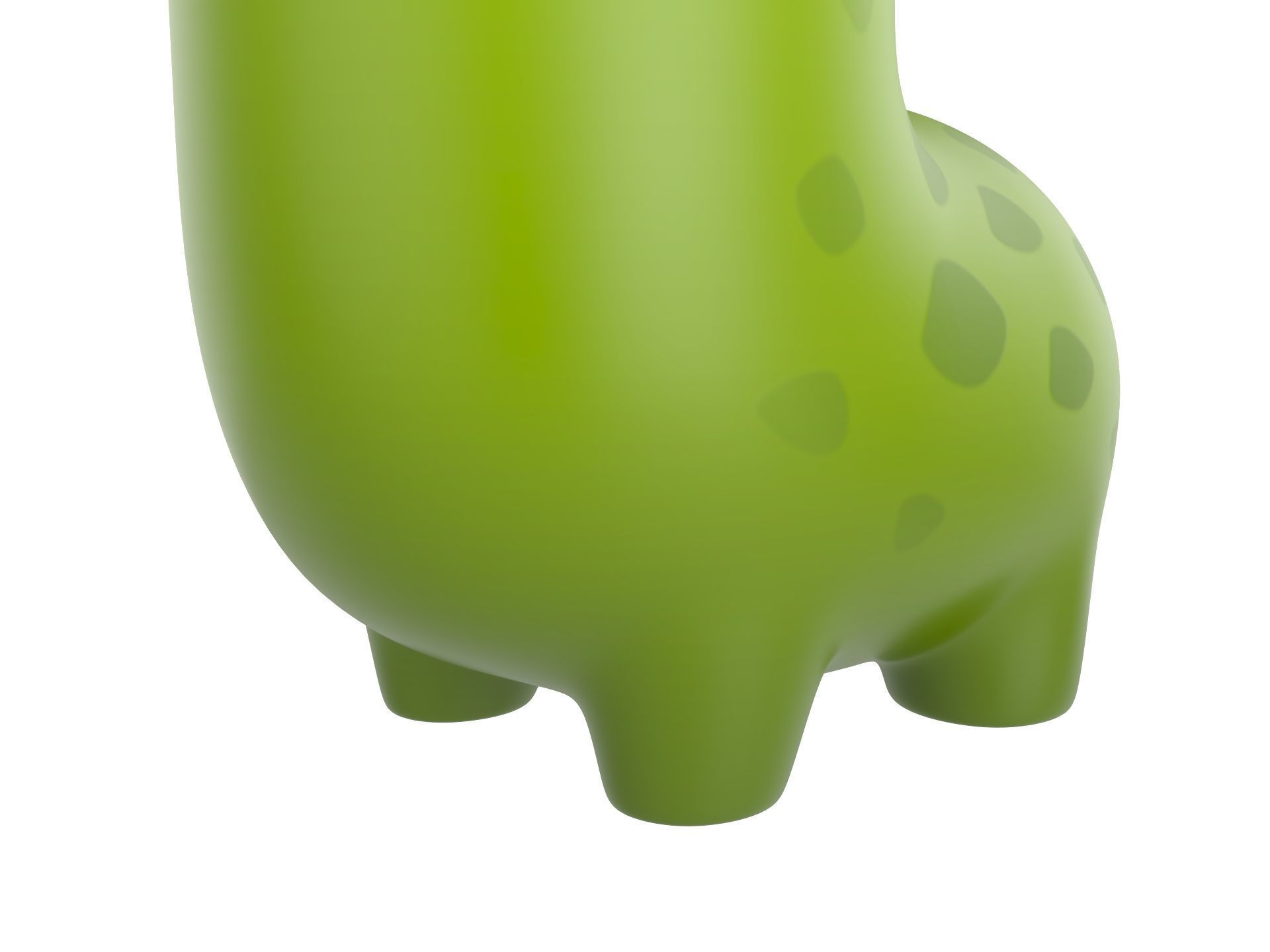 Monster Character 012 3D model_7