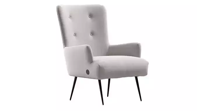 MELBOURNE ARMCHAIR