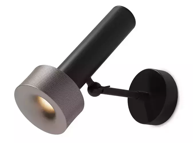 Aromas Focus Wall Lamp