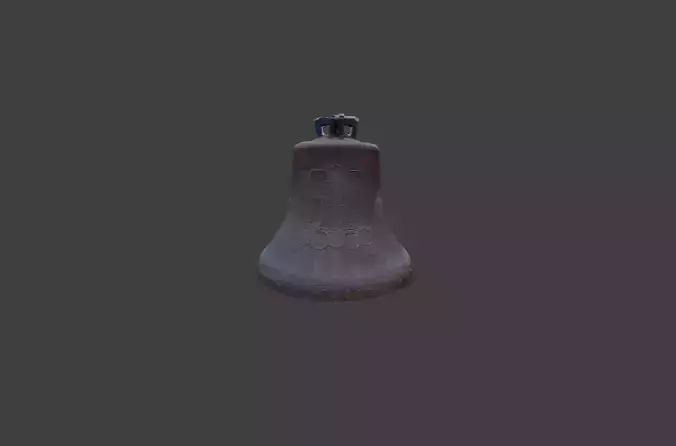 1936 Berlin Olympic game Bell ww2