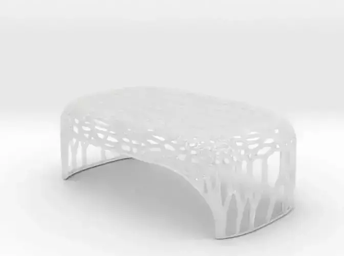 Soap Holder 3D print model