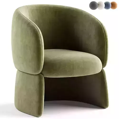 Jade Dining Armchair