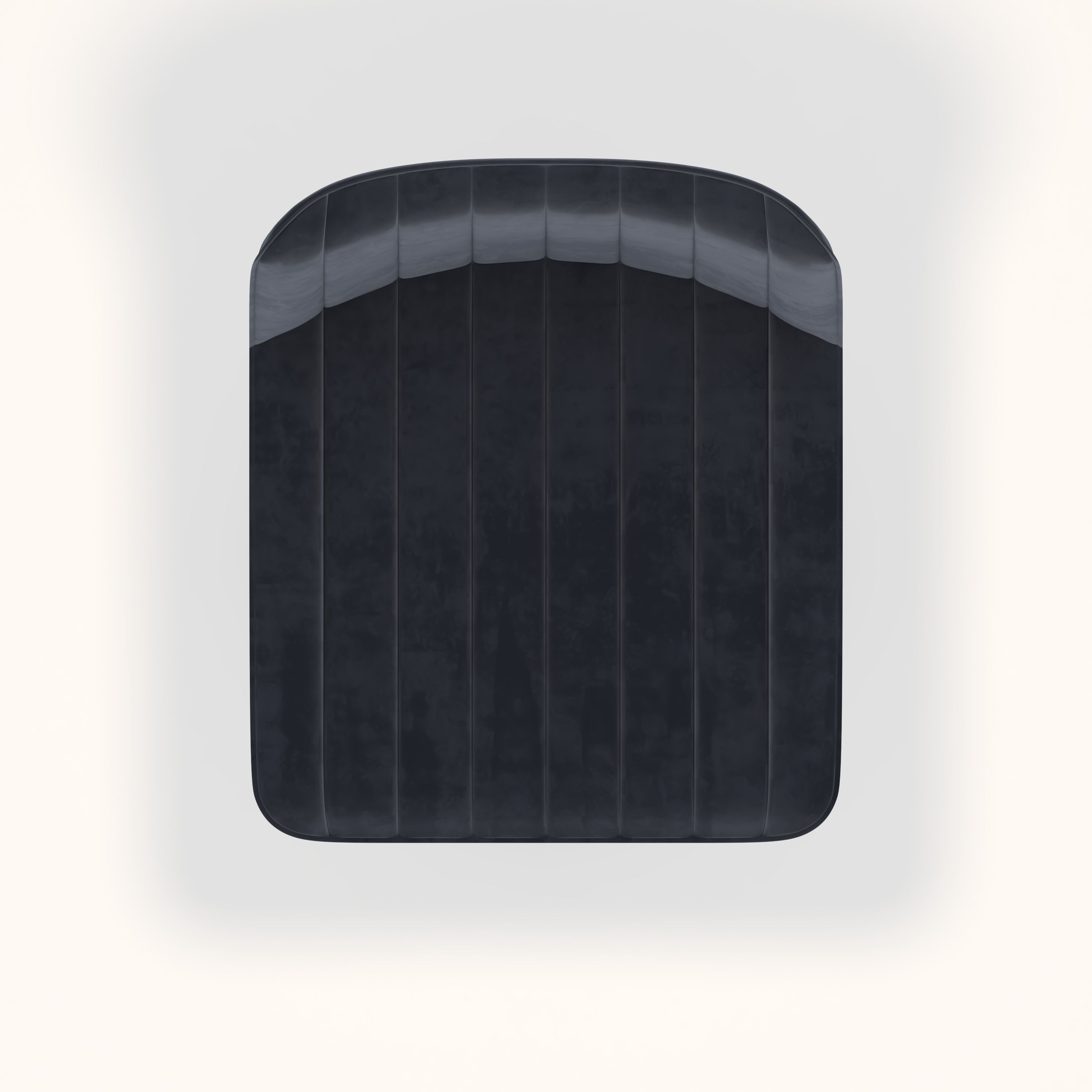 Bar Stool 47 3D model_21