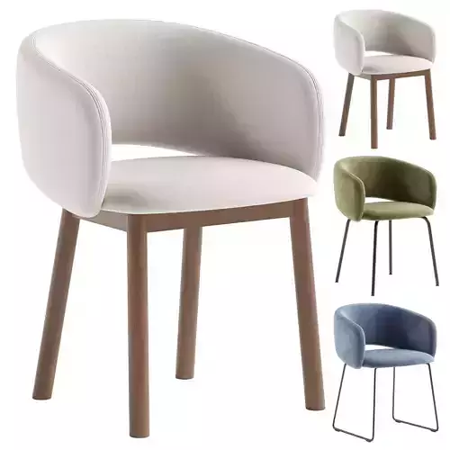 Bel Chair