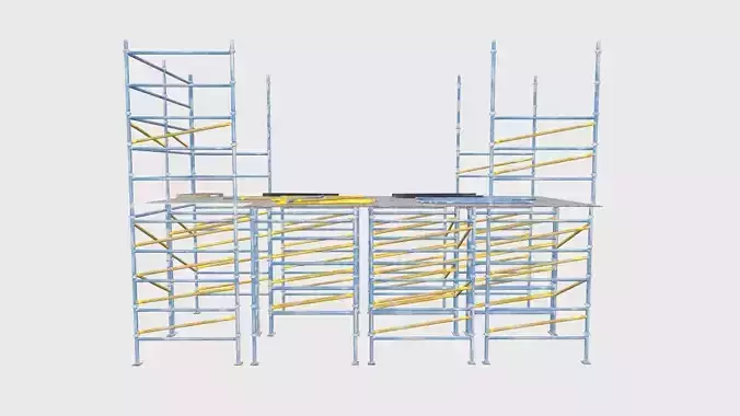 Scaffolding