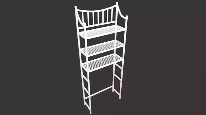 Modular Racks