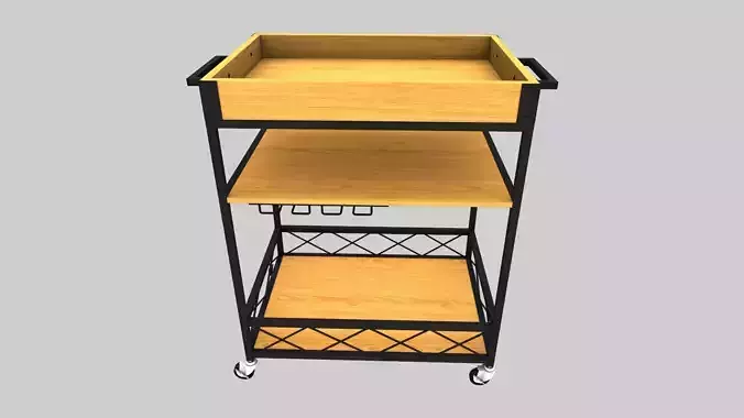 Luxury Hotel Service Furniture Collection