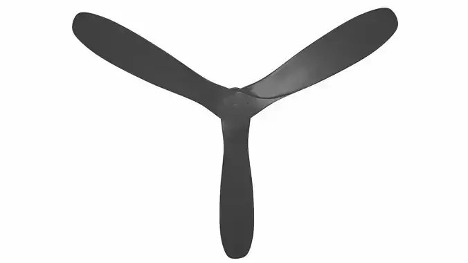 Modern Ceiling Fan