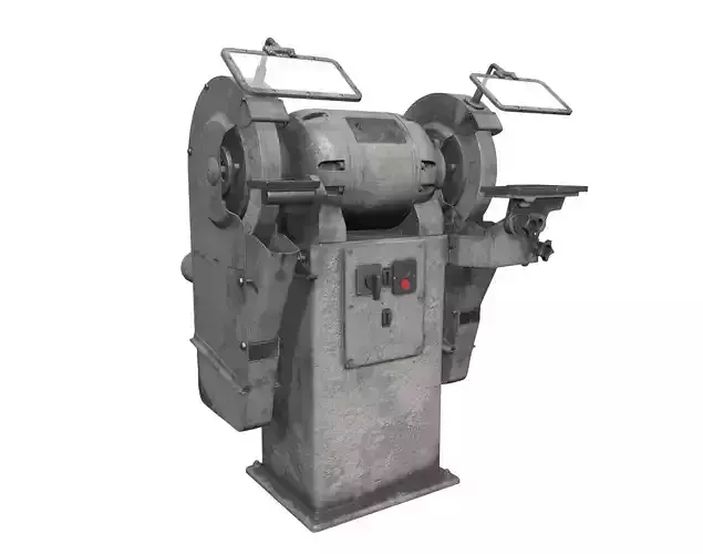 Bench Grinder