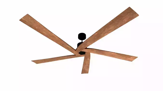 Modern Ceiling Fan