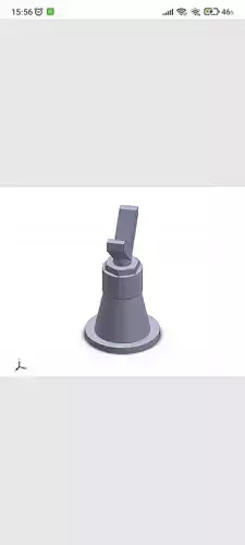 An engineering product 