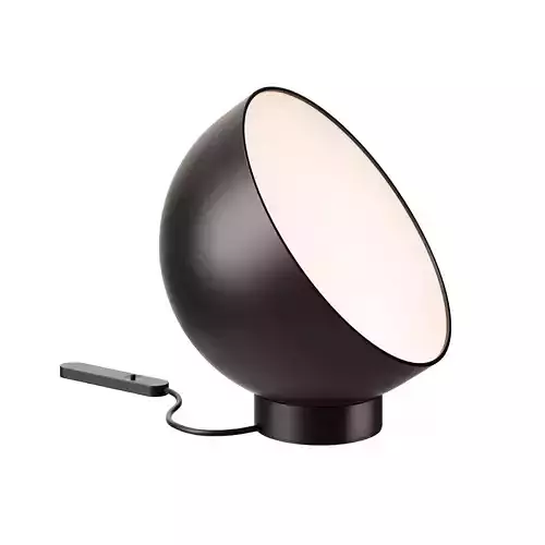 Plusminus Solo Table Lamp 6365 by Vibia 3D model