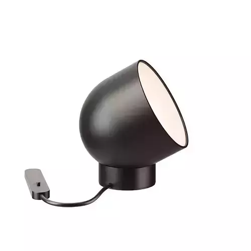 Plusminus Solo Table Lamp 6363 by Vibia
