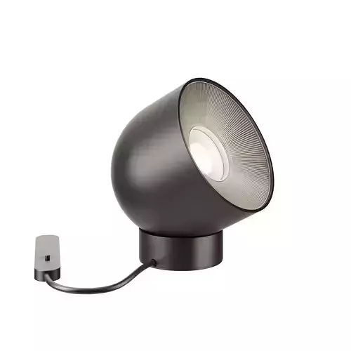 Plusminus Solo Table Lamp 6361 by Vibia