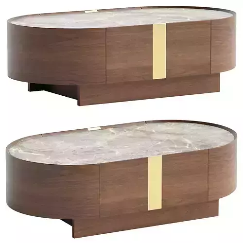 Coffee Table MDF Board Melamine