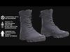 Boots 72 - All MH Bodies - UE5 Skeletons - Rigged Low-poly 3D model_1