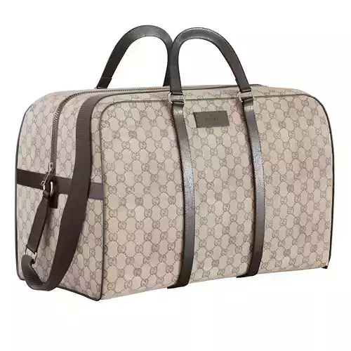 Large Gucci Travel Bag