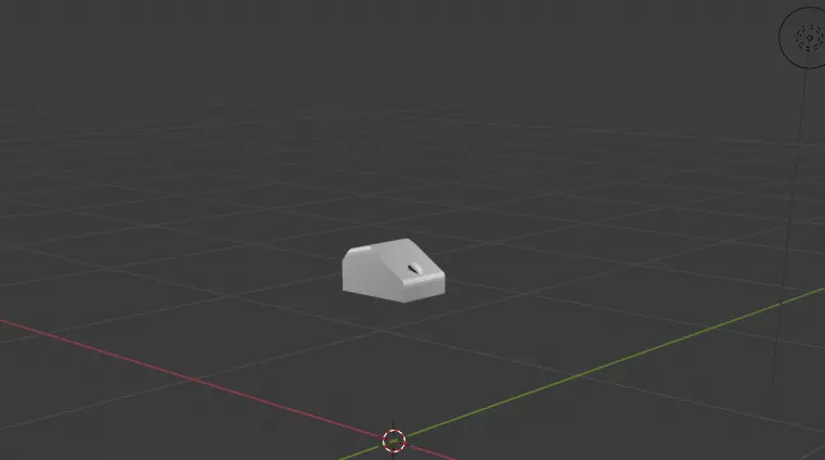 3d model mouse for Good quailty 3D model_0